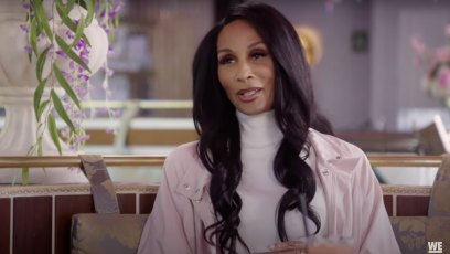 The Barnes Bunch’s Beverly Johnson Admits She Doesn't Want to Live Closer to Her Grandkids