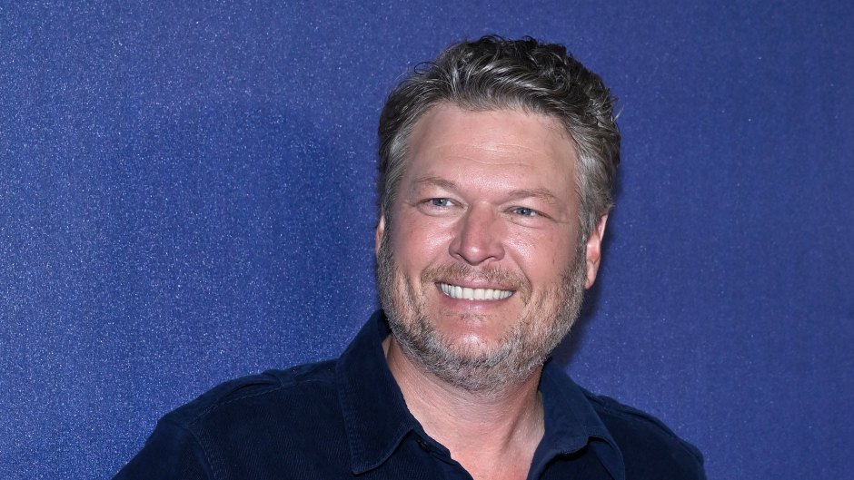 Blake Shelton Teases Possible Return to The Voice on 1 Condition