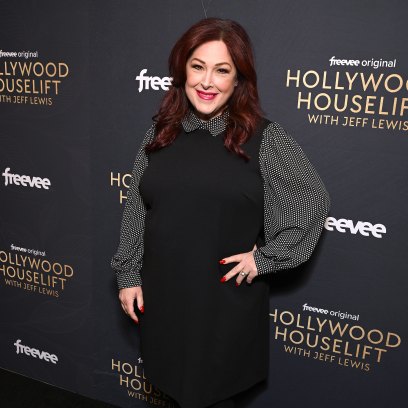 Carnie Wilson on 'Gastrointestinal Hell' Before Weight Loss