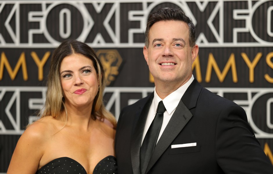 Carson Daly Reveals Why He and Wife Siri Sleep in Separate Beds