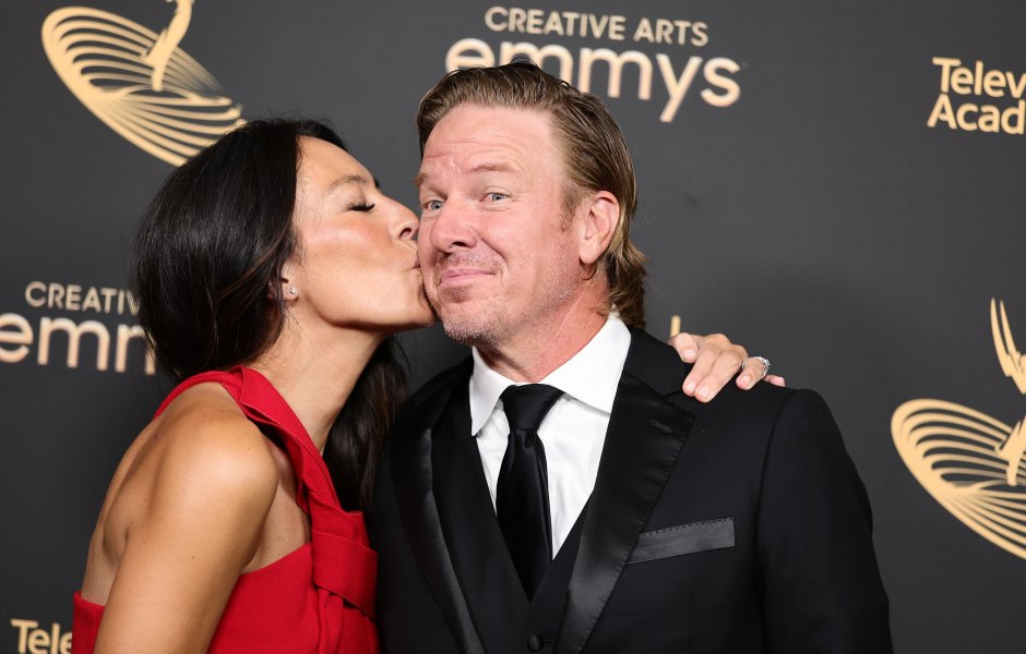 Chip and Joanna Gaines’ Secret to Their 20-Year Marriage Revealed