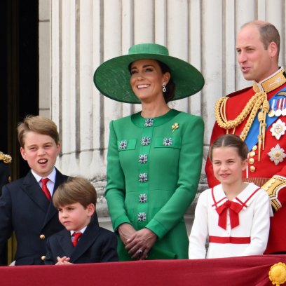 How Kate Middleton Shared Her Cancer Diagnosis With Her Kids