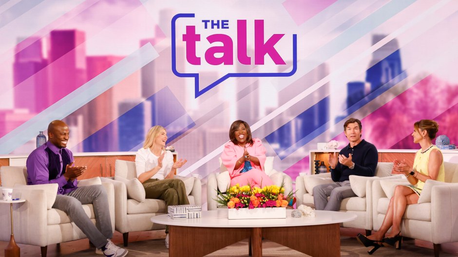 Is 'The Talk' Ending? The Fate of the Show Is Revealed