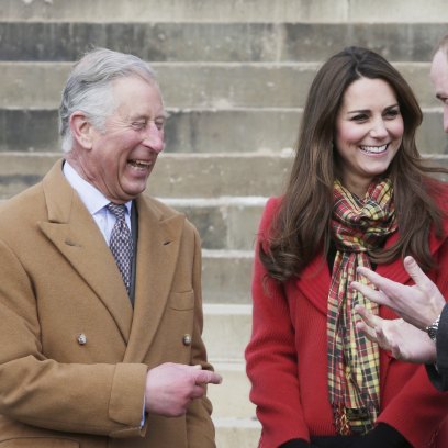 King Charles and Kate Middleton’s Summer Plans to Balmoral