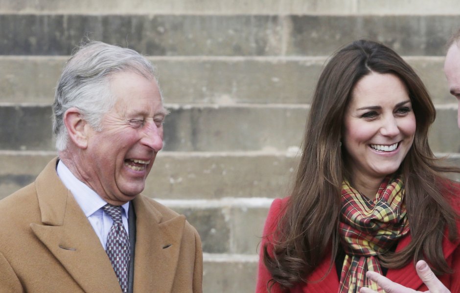 King Charles and Kate Middleton’s Summer Plans to Balmoral