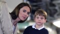 Kate Middleton Snaps Portrait of Prince Louis Amid Cancer Battle