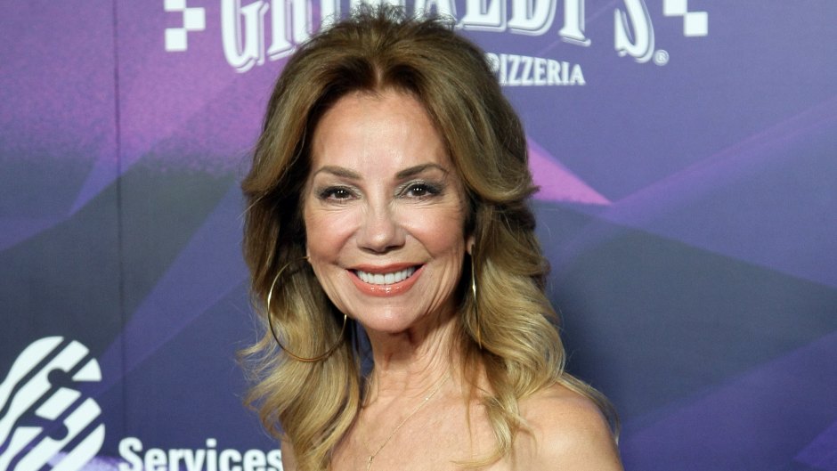 Kathie Lee Gifford Is ‘Totally Open’ to Finding Love Again