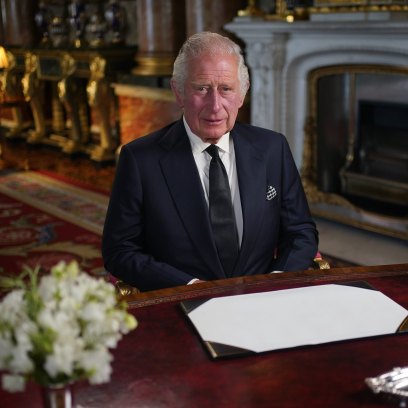 Buckingham Palace Shares King Charles Health Update