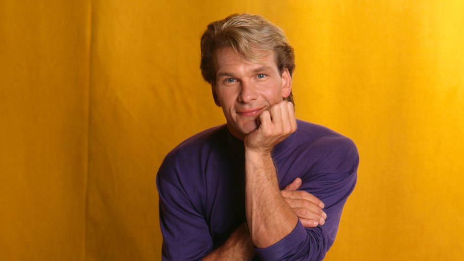 Patrick Swayze’s Amazing Untold Story: Final Words to His Wife