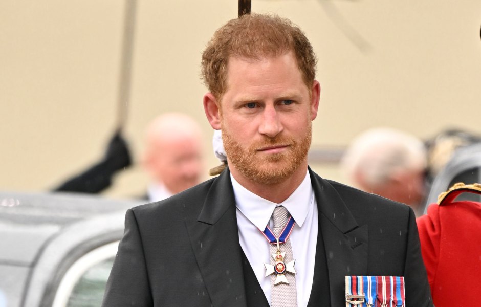 Prince Harry Is Returning to the U.K.: Inside His Travel Plans