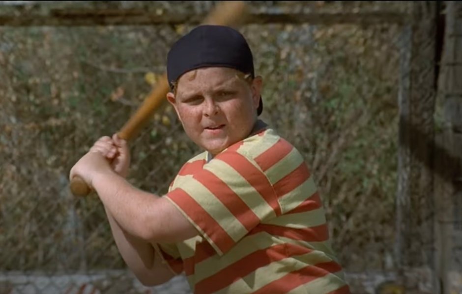 Where Is Patrick Renna Now? Actor Who Played Ham in The Sandlot