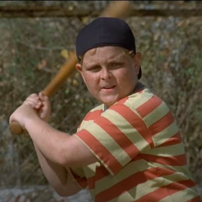 Where Is Patrick Renna Now? Actor Who Played Ham in The Sandlot