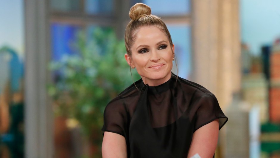 Sara Haines' Personal Philosophies Have Changed on The View