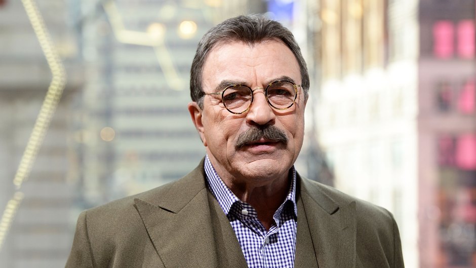 Tom Selleck’s California Farmland Destroyed By Droughts