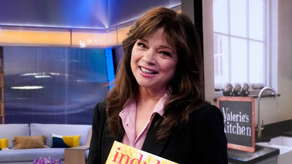 Valerie Bertinelli ‘Considering Moving’ to Be Closer to Boyfriend