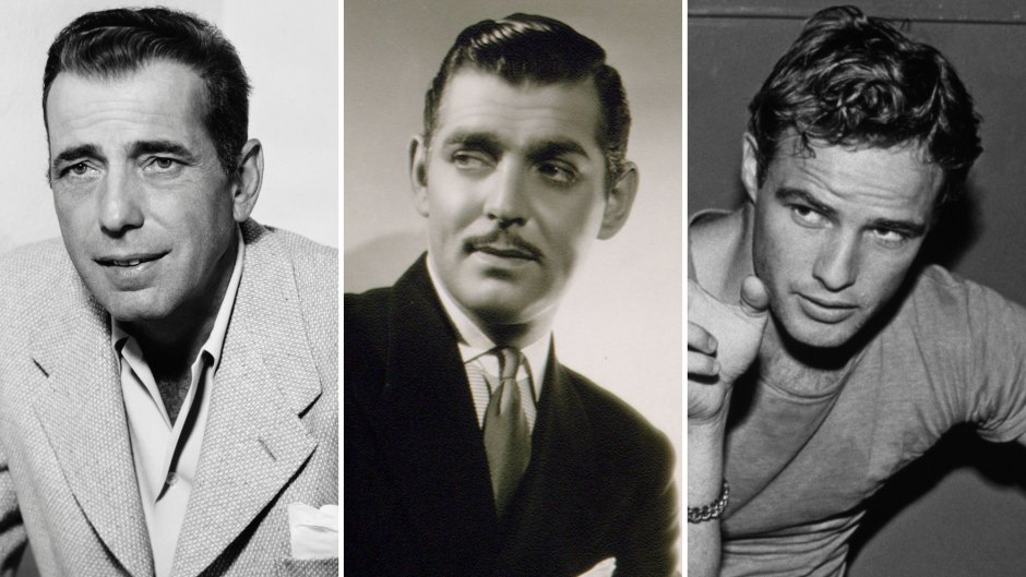 10 Greatest Actors of All Time: Humphrey Bogart and More