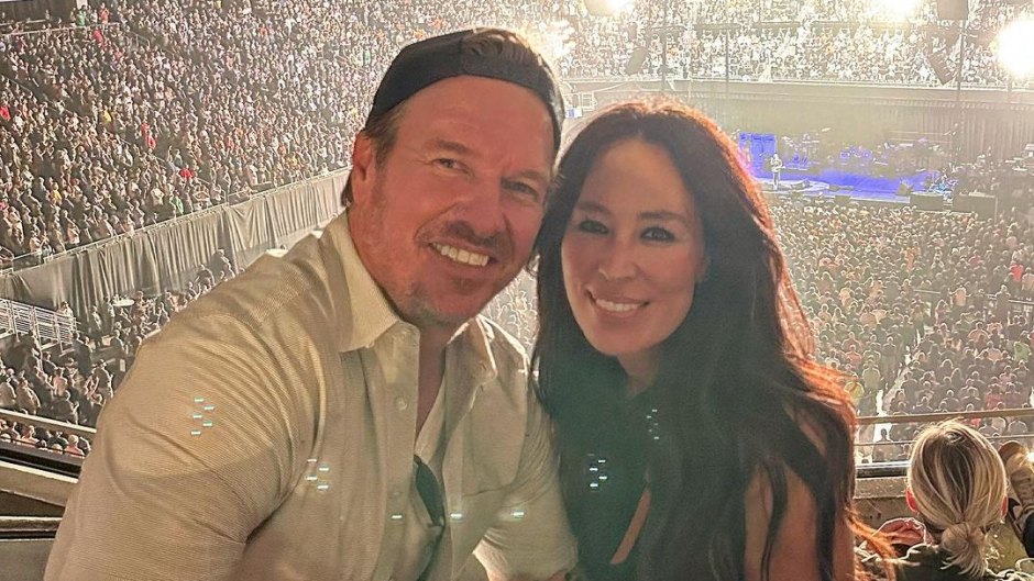 Chip Gaines ‘Never Understood' Why Joanna Gaines Delayed Dream