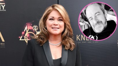 Inside Valerie Bertinelli’s Relationship With BF Mike Goodnough