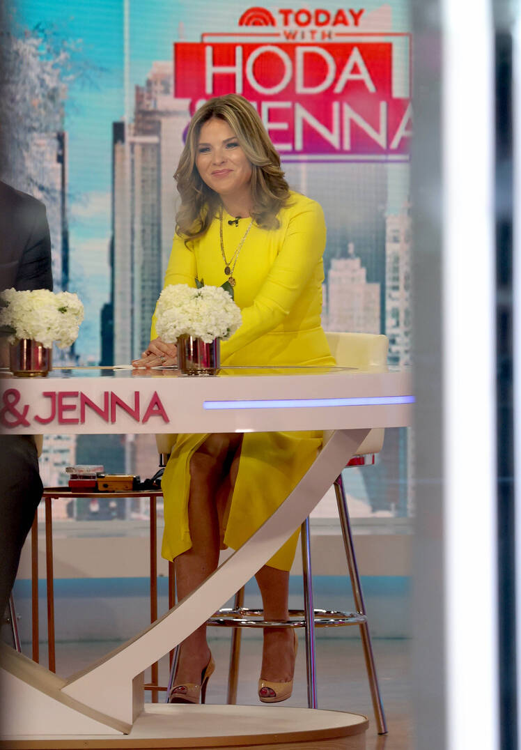 Jenna Bush Hager sobre la desastrosa fiesta de cumpleaños de su hija Mila