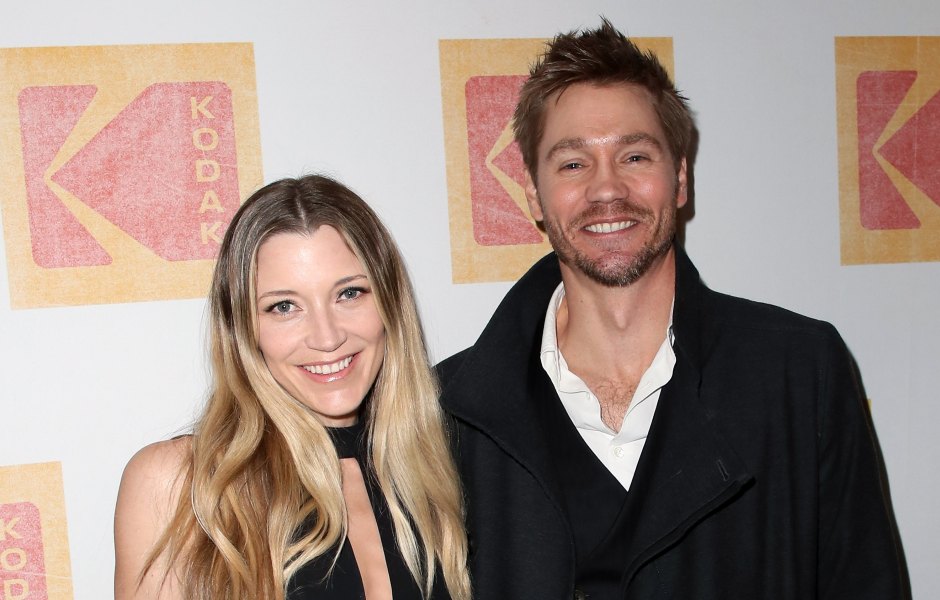 Who Is Chad Michael Murray Married To? Get to Know the Actor's Wife Sarah Roemer