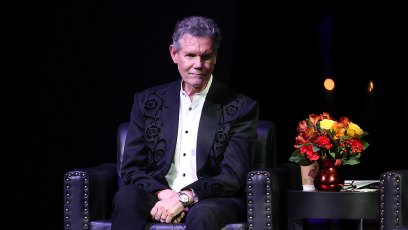 How Randy Travis Found Strength to Make Music After 2013 Stroke