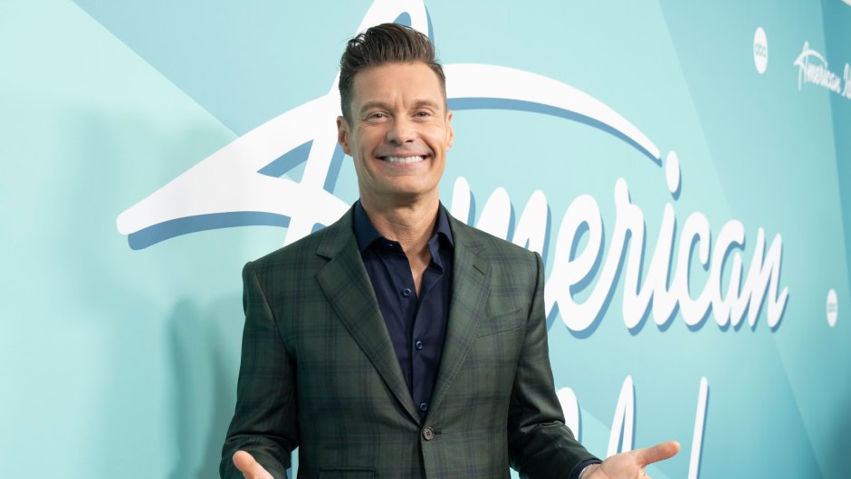 Is Ryan Seacrest Joining Dancing With the Stars?