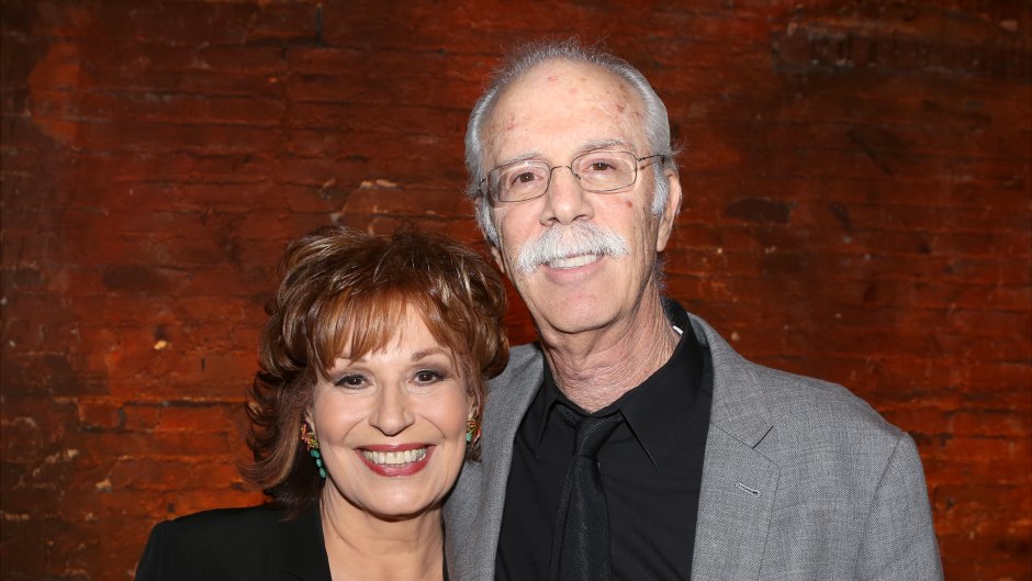 Joy Behar on What She and Husband Steve Fight About the Most