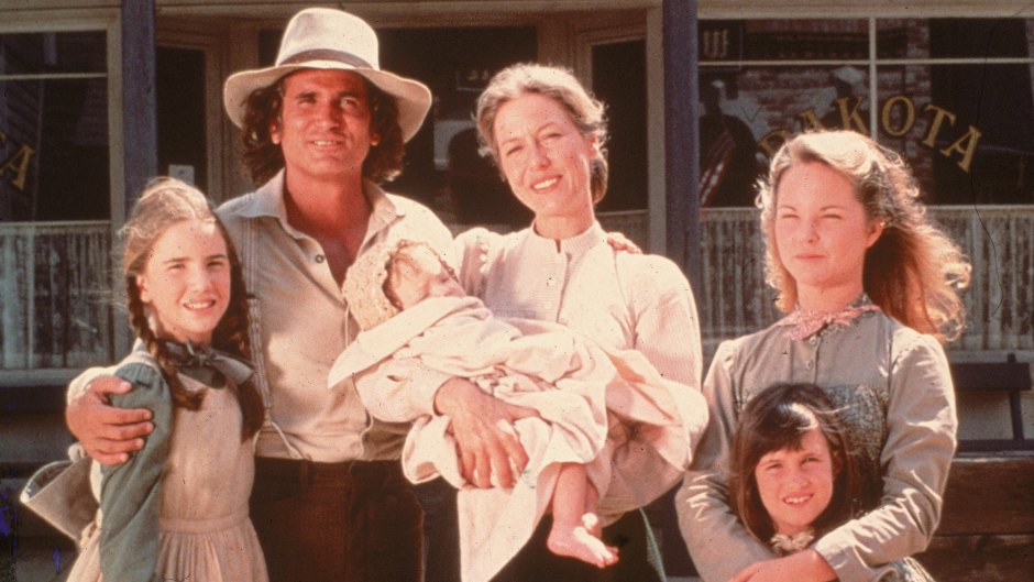 ‘Little House on the Prairie’ Turns 50: A Look Back at the Show
