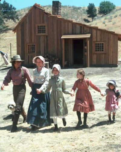 ‘Little House on the Prairie’ Turns 50: Look Back at the Show