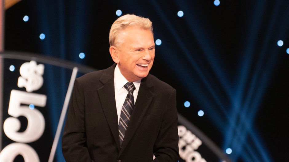 When Is Pat Sajak's Last Wheel of Fortune Episode?