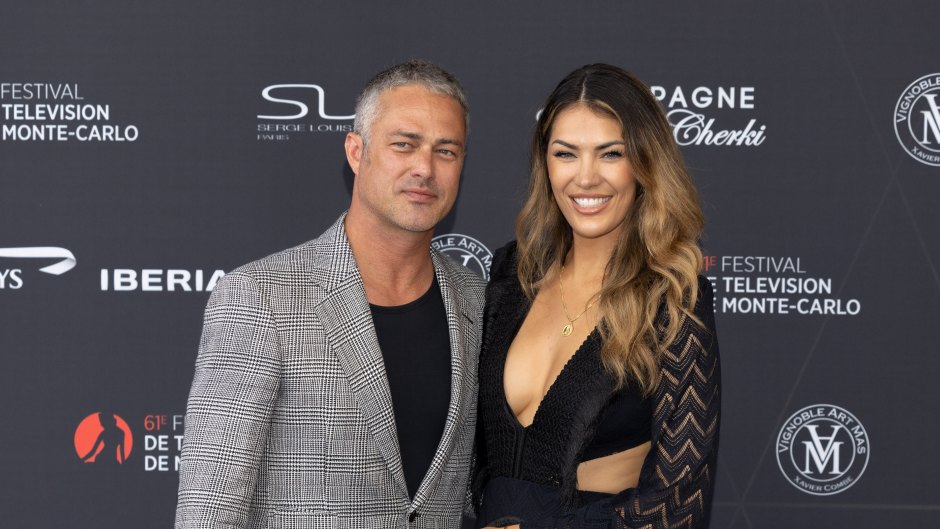 Who Is Taylor Kinney's Wife Ashley Cruger? Meet His Spouse