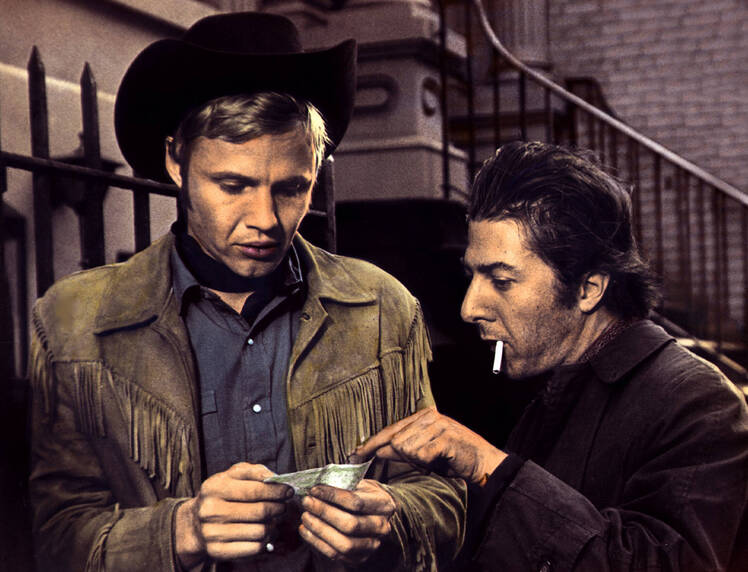 La relación de Jon Voight con Dios