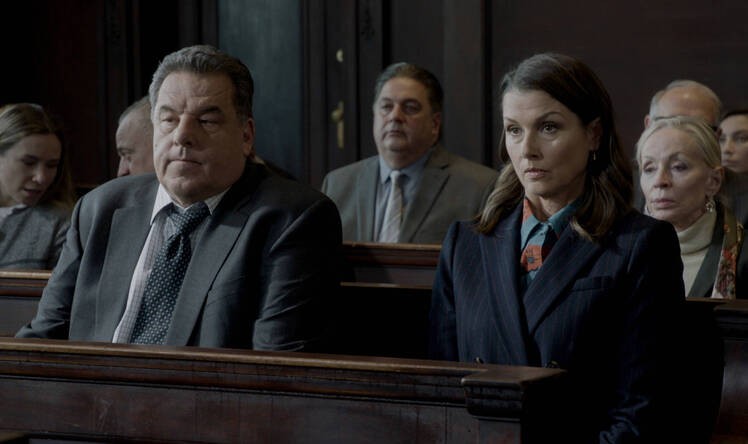 Blue Bloods Will Be Replaced By Cop Show In CBS Lineup After Finale Blue bloods will be replaced by cop show in cbs lineup after finale