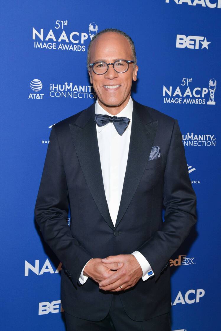 Why Is Lester Holt Leaving NBC Nightly News? Dateline Role Explained