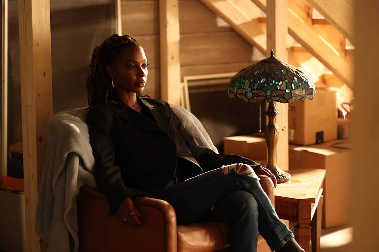 Was Found Picked Up By Another Network After NBC Cancellation? | Closer